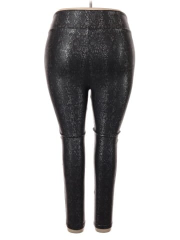 LUXE Leggings (view 2)
