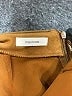 Maurices Solid Brown Casual Skirt Size 2 - photo 5