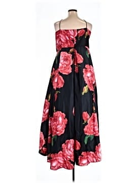 Betsy & Adam Cocktail Dress (view 2)