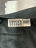 Chico's Design Black 3/4 Sleeve Button-Down Shirt Size Lg (2) - photo 7