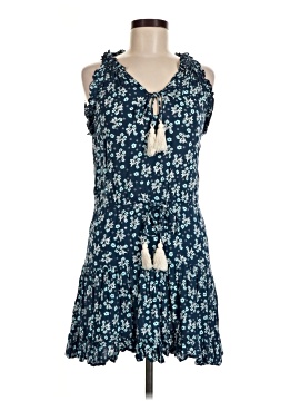 Cool Change Casual Dress