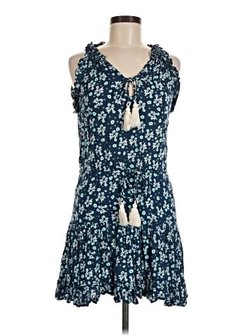 Cool Change Casual Dress (view 1)