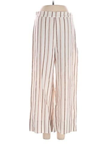 Abercrombie & Fitch Linen Pants (view 1)
