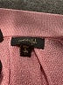 On Twelfth Pink Formal Skirt Size L - photo 4
