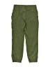 Carter's 100% Cotton Solid Green Casual Pants Size 6 - photo 2