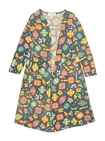 Lularoe Cardigan (view 1)