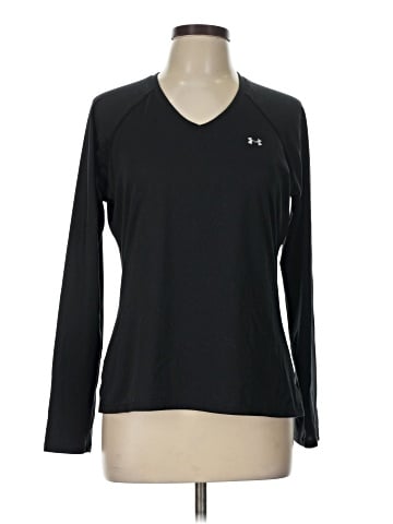 Under Armour Long Sleeve T-Shirt (view 1)