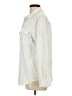 L.L.Bean Ivory Long Sleeve Button-Down Shirt Size L - photo 5