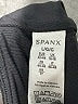 SPANX Black Tube Top Size L - photo 7