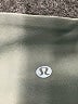 Lululemon Athletica Solid Gray Active Pants Size 2 - photo 7