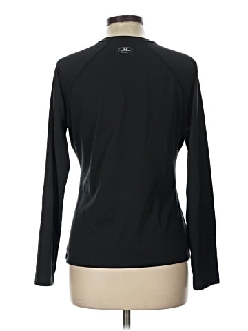 Under Armour Long Sleeve T-Shirt (view 2)