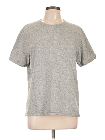 Alex Mill Short Sleeve T-Shirt (view 1)