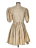Xirena Tan Casual Dress Size XS - photo 1
