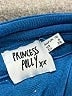 Princess Polly Blue Long Sleeve Blouse Size 6 - photo 7
