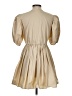 Xirena Tan Casual Dress Size XS - photo 2