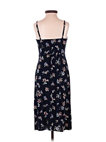 Xhilaration Casual Dress (view 2)