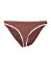 Aerie Brown Swimsuit Bottoms Size S - photo 1