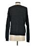Eileen Fisher Solid Blue Gray Pullover Sweater Size XS - photo 2