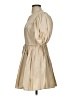 Xirena Tan Casual Dress Size XS - photo 5