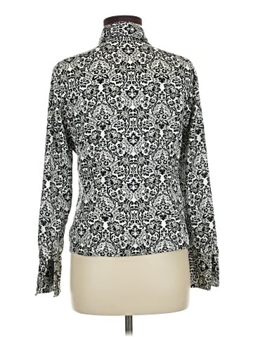 East5th Long Sleeve Blouse (view 2)