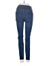 Free People Hearts Blue Jeans Size 26 waist - photo 2