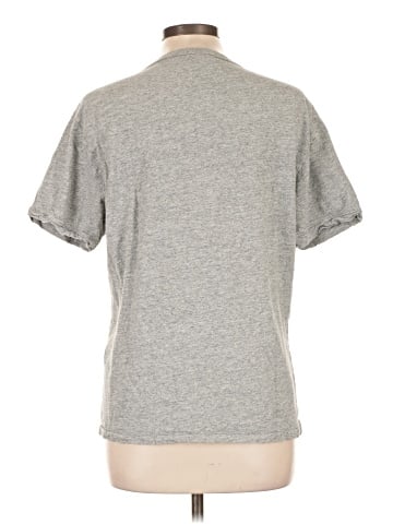Alex Mill Short Sleeve T-Shirt (view 2)