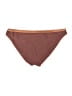 Aerie Brown Swimsuit Bottoms Size S - photo 2