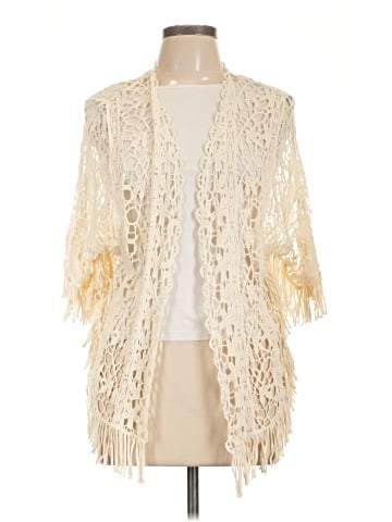 Capri Cardigan (view 1)
