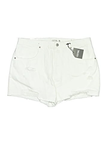 Refuge Shorts (view 1)