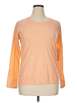 Athleta Long Sleeve T-Shirt (view 1)