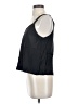 April Cornell Black Sleeveless Top Size S - photo 5