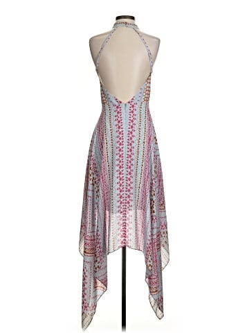 BCBGMAXAZRIA Cocktail Dress (view 2)