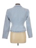 Nanette Lepore Blue Blazer Size 10 - photo 2