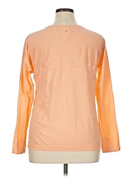 Athleta Long Sleeve T-Shirt (view 2)