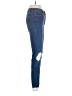 Free People Hearts Blue Jeans Size 26 waist - photo 4