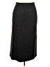 Universal Thread Solid Gray Formal Skirt Size XXL - photo 1