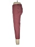 A New Day Solid Burgundy Active Pants Size 12 - photo 5