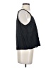 April Cornell Black Sleeveless Top Size S - photo 4