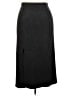 Universal Thread Solid Gray Formal Skirt Size XXL - photo 2