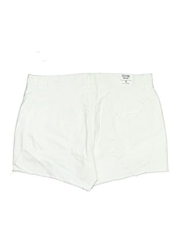 Refuge Shorts (view 2)