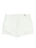 Refuge 100% Cotton White Shorts Size 13 - photo 2