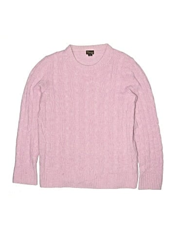 Crewcuts Cashmere Pullover Sweater (view 1)