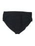 Assorted Brands Polka Dots Black Swimsuit Bottoms Size 3X - photo 2
