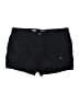 Assorted Brands Solid Black Cargo Shorts Size 16 - photo 1