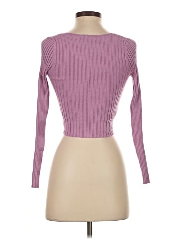 Cotton Candy LA Cardigan (view 2)