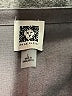 Anne Klein Gray Short Sleeve Blouse Size L - photo 7