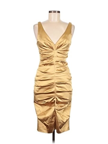 Nicole Miller Collection Cocktail Dress (view 1)