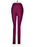 Lululemon Athletica Purple Active Pants Size 8 - photo 2
