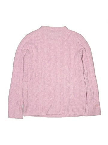 Crewcuts Cashmere Pullover Sweater (view 2)