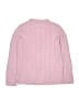 Crewcuts 100% Cashmere Pink Cashmere Pullover Sweater Size 12 - 14 - photo 2